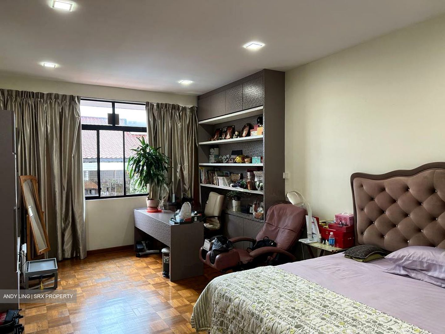 Onan Road (D15), Terrace #568785831